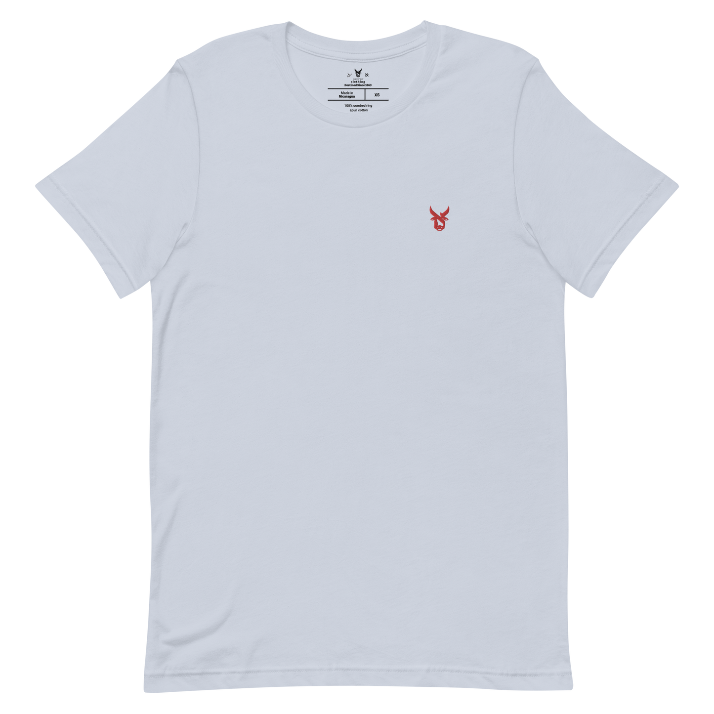 ALEPH LOGO TEE