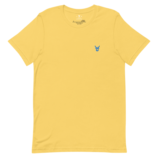 Aleph Logo tee